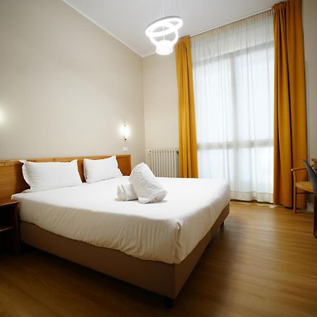 Hotel Montevecchio تورينو المظهر الخارجي الصورة