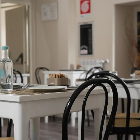 Hotel Montevecchio تورينو المظهر الخارجي الصورة