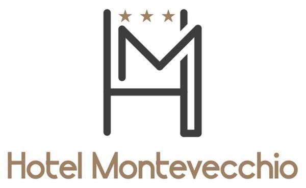 Hotel Montevecchio تورينو المظهر الخارجي الصورة