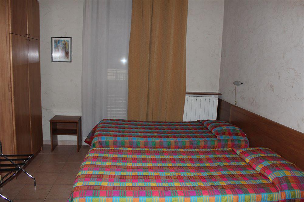 Hotel Montevecchio تورينو المظهر الخارجي الصورة