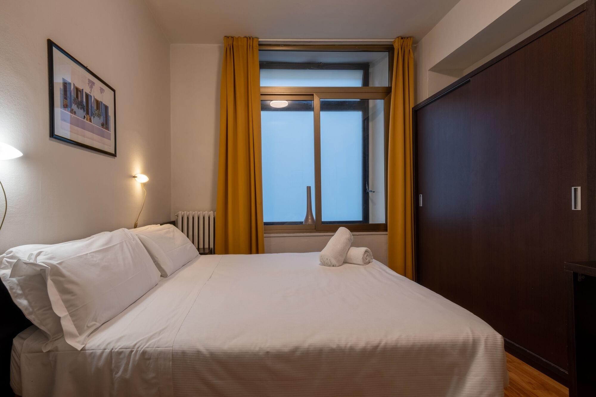 Hotel Montevecchio تورينو المظهر الخارجي الصورة