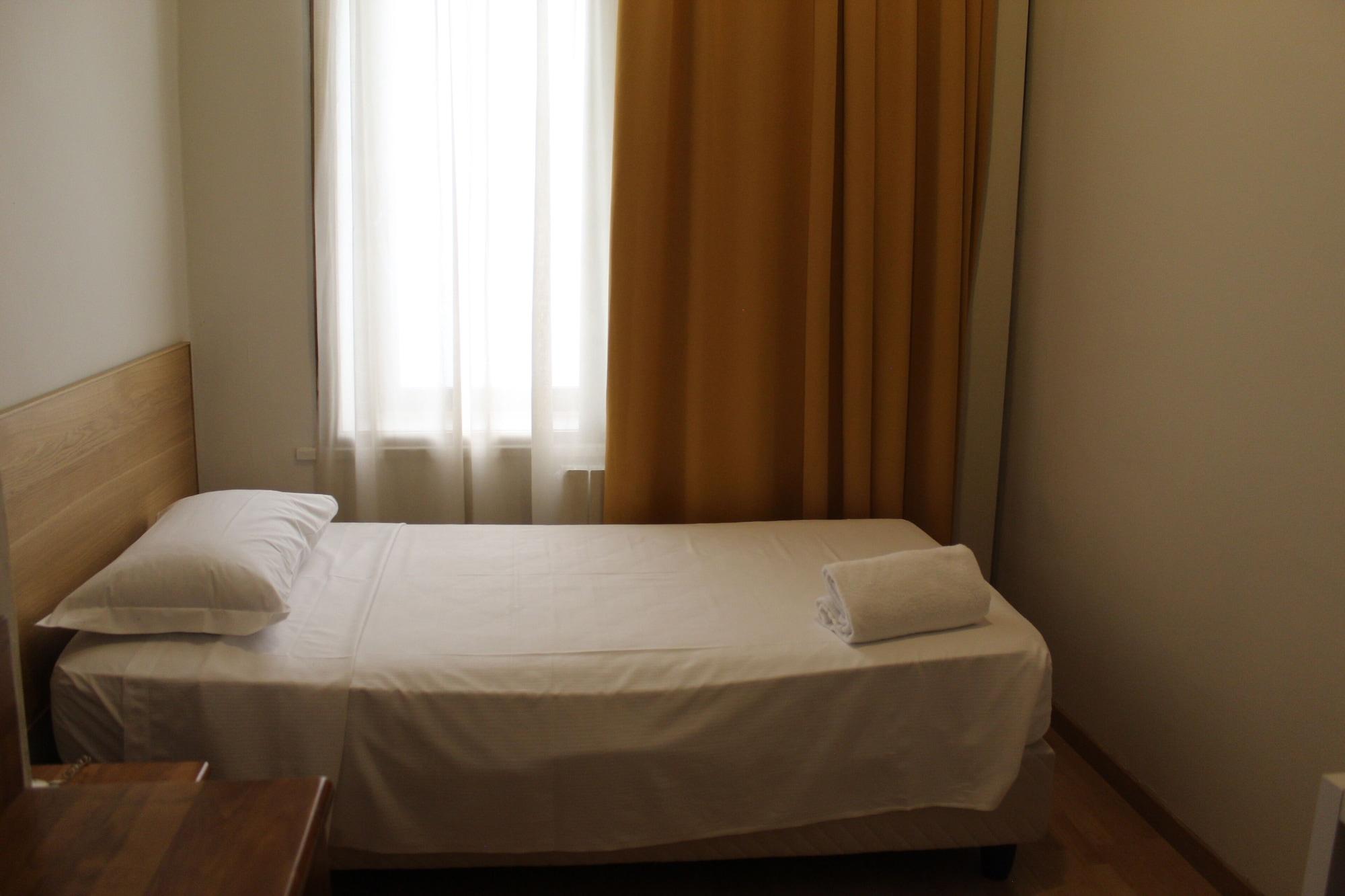 Hotel Montevecchio تورينو المظهر الخارجي الصورة