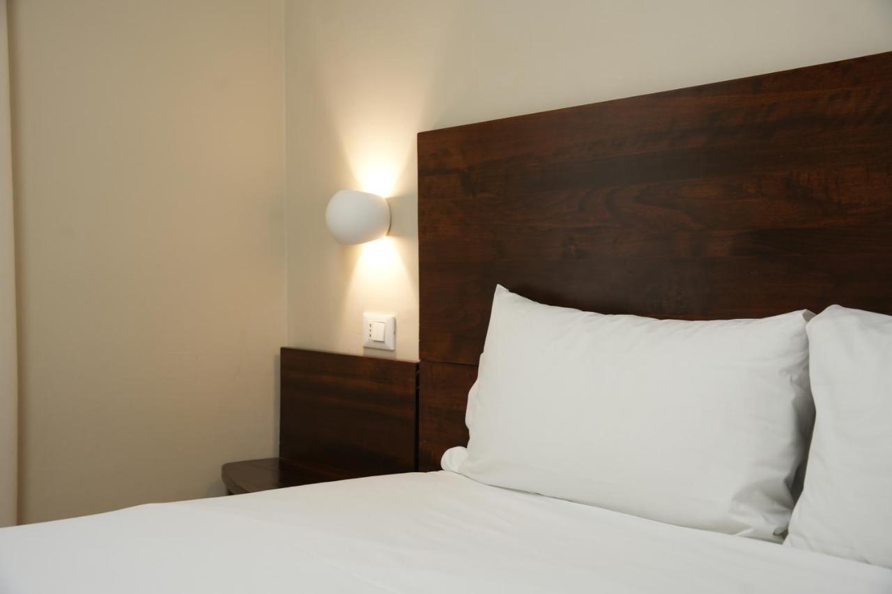 Hotel Montevecchio تورينو المظهر الخارجي الصورة