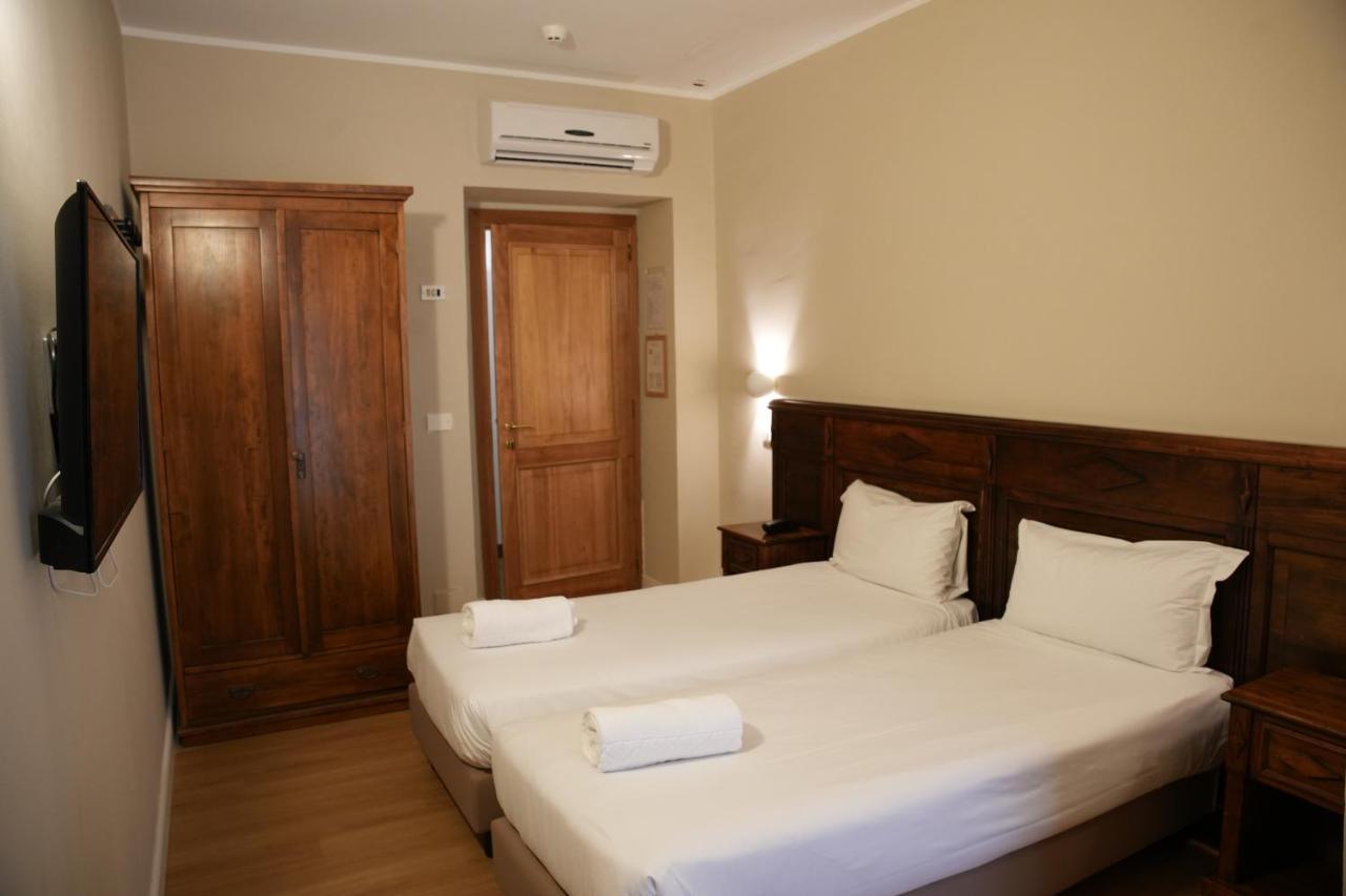 Hotel Montevecchio تورينو المظهر الخارجي الصورة
