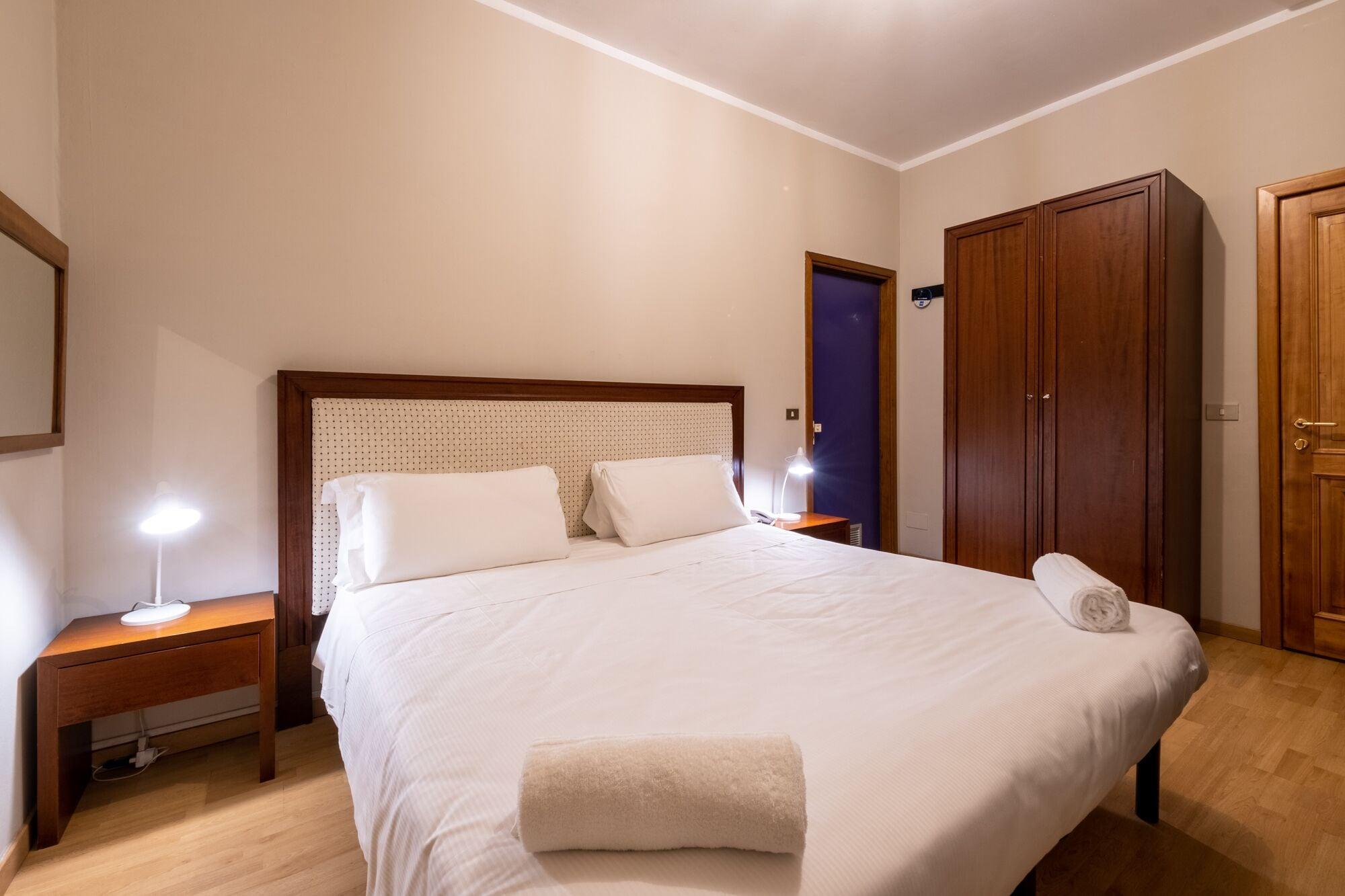 Hotel Montevecchio تورينو المظهر الخارجي الصورة