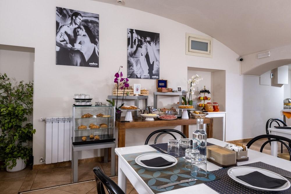 Hotel Montevecchio تورينو المظهر الخارجي الصورة