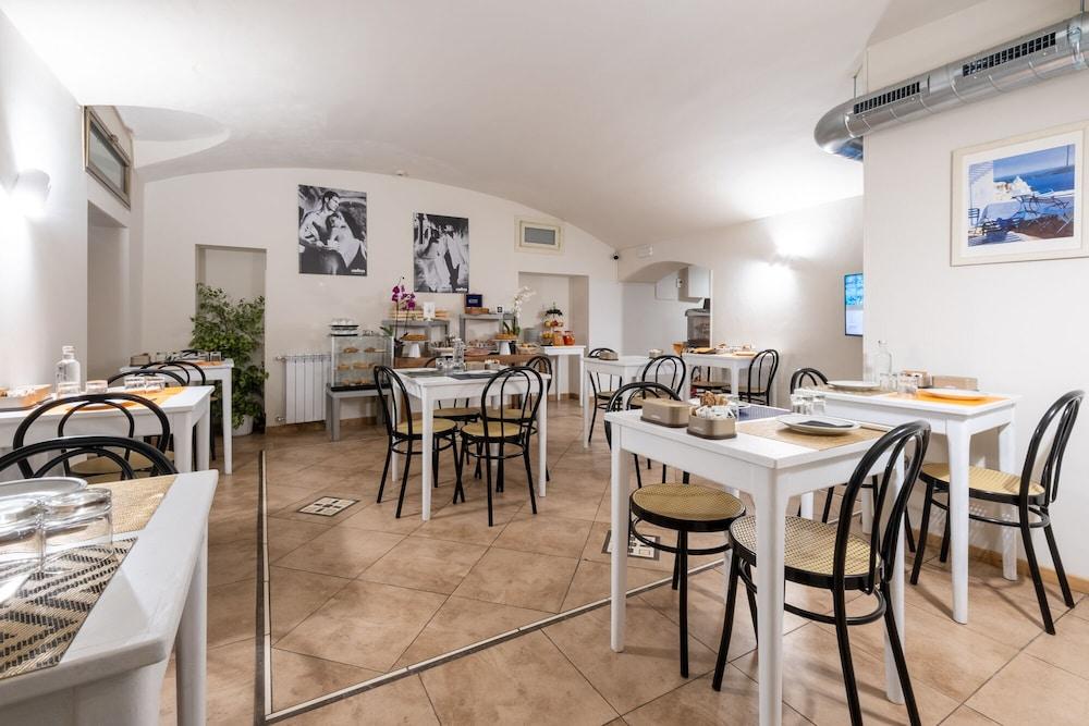Hotel Montevecchio تورينو المظهر الخارجي الصورة