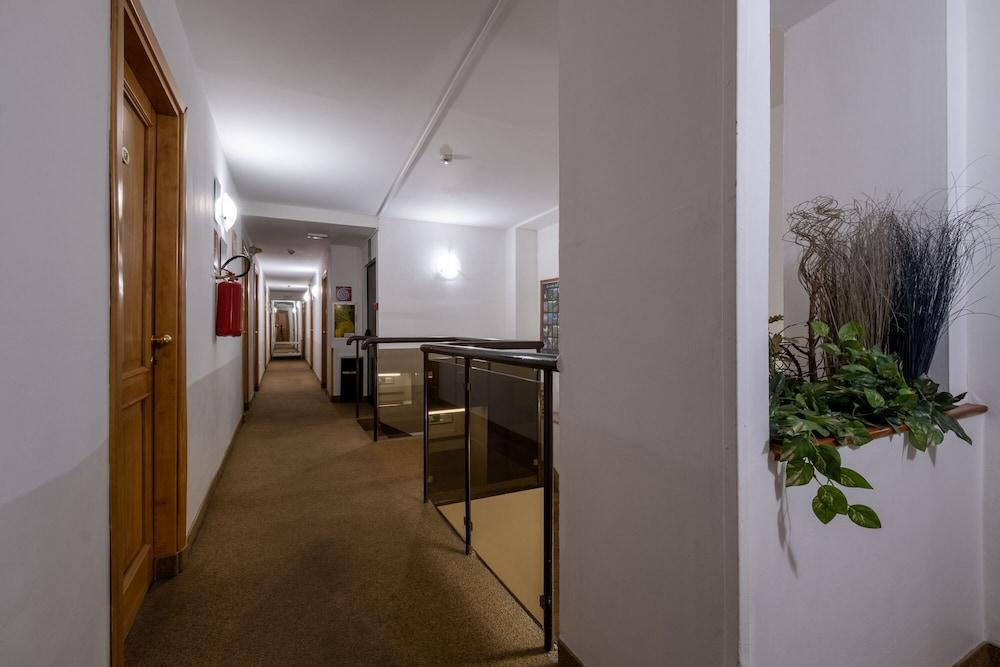 Hotel Montevecchio تورينو المظهر الخارجي الصورة
