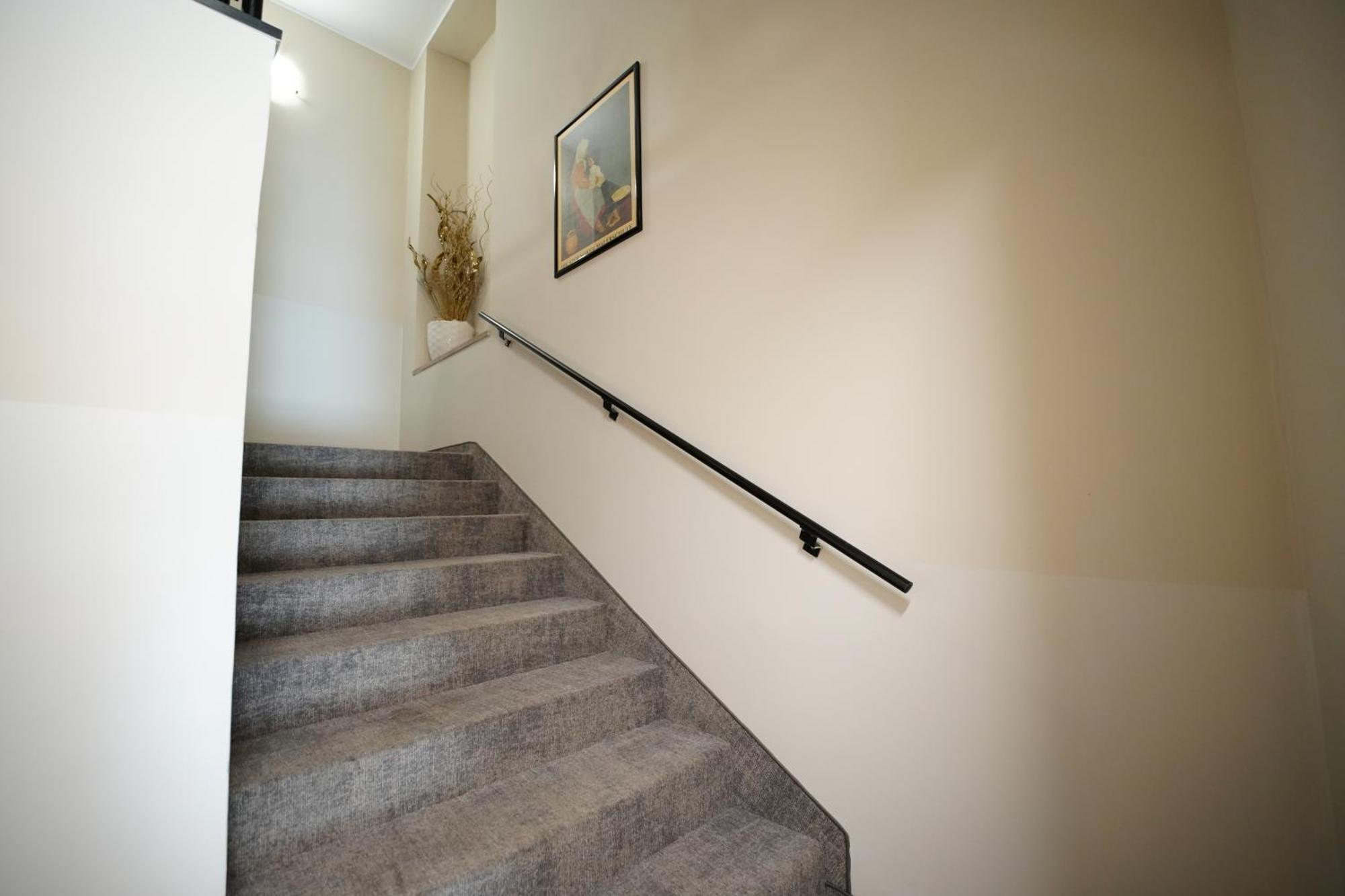 Hotel Montevecchio تورينو المظهر الخارجي الصورة