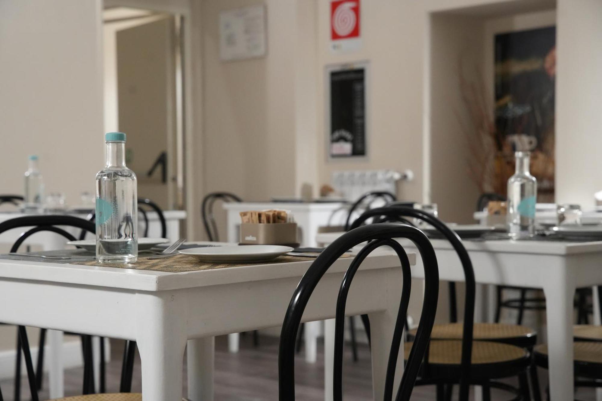 Hotel Montevecchio تورينو المظهر الخارجي الصورة