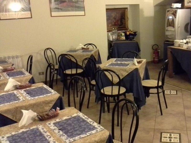Hotel Montevecchio تورينو المظهر الخارجي الصورة