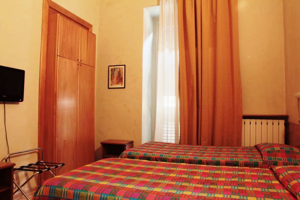 Hotel Montevecchio تورينو المظهر الخارجي الصورة